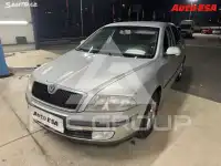 2008 Skoda Octavia
