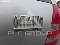 2008 Skoda Octavia
