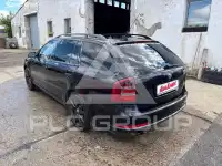 2008 Skoda Octavia