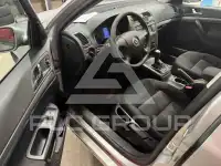 2008 Skoda Octavia