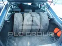 2008 Skoda Octavia