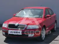 2008 Skoda Octavia