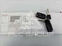 2008 Skoda Octavia
