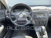 2008 Skoda Octavia