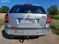 2008 Skoda Octavia