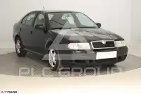 2008 Skoda Octavia