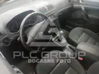2008 Skoda Octavia