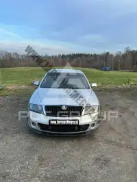 2008 Skoda Octavia