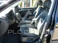 2008 Skoda Octavia
