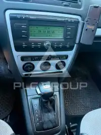2008 Skoda Octavia