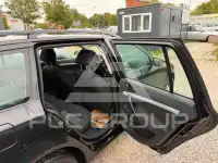 2008 Skoda Octavia