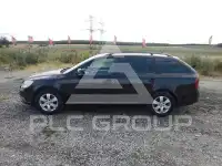 2008 Skoda Octavia