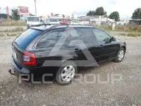 2008 Skoda Octavia