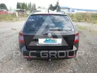 2008 Skoda Octavia