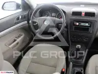 2008 Skoda Octavia