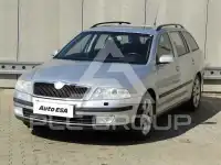 2008 Skoda Octavia
