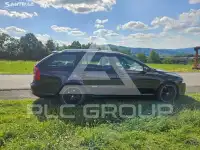 2008 Skoda Octavia