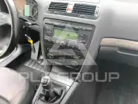 2008 Skoda Octavia