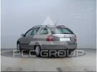 2008 Skoda Octavia