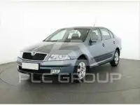2008 Skoda Octavia