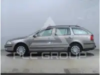2008 Skoda Octavia