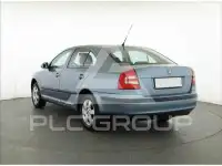 2008 Skoda Octavia
