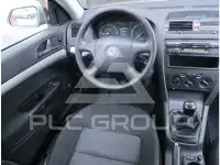 2008 Skoda Octavia