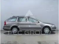 2008 Skoda Octavia