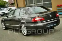 2008 Skoda Superb