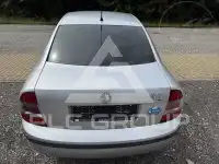 2008 Skoda Superb