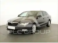 2008 Skoda Superb