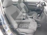 2008 Skoda Superb