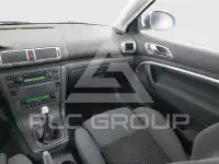 2008 Skoda Superb