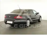 2008 Skoda Superb