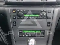 2008 Skoda Superb