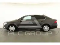 2008 Skoda Superb