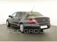 2008 Skoda Superb