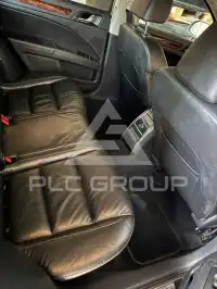 2008 Skoda Superb
