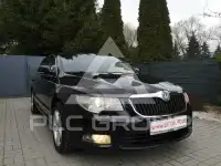 2008 Skoda Superb