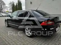 2008 Skoda Superb