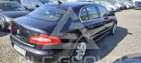 2008 Skoda Superb