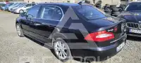 2008 Skoda Superb