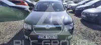 2008 Skoda Superb