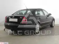 2008 Skoda Superb
