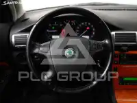 2008 Skoda Superb