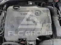 2008 Skoda Superb