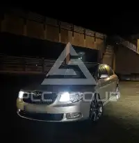 2008 Skoda Superb