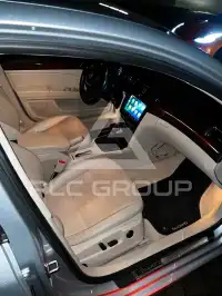 2008 Skoda Superb