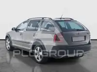 2008 Skoda Octavia