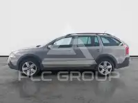 2008 Skoda Octavia